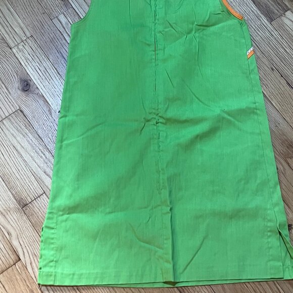 1960's minidress - Picture 2 of 2